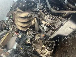 Kia Picanto Engine and Gearbox