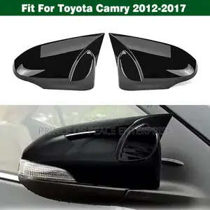 Toyota Camry 2012 2013 2014 2015 2016 2017 Fancy Side Mirror Covers