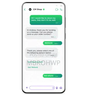 I Will Build You Ai Chatbot for Your Website to Automate Support/Sales