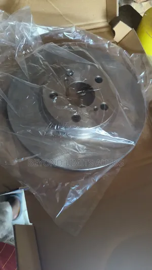 Toyota Corolla 2014,2015,2016,2017,2018,2019 Front Brake Disc