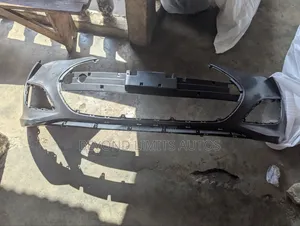 Hyundai Veloster Front Bumper 2015,2016,2017 Turbo