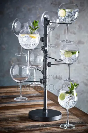 Balloon Wine Glass