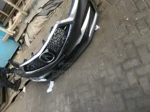 Acura RDX Front Bumper
