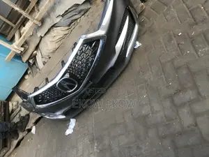 Acura RDX Front Bumper