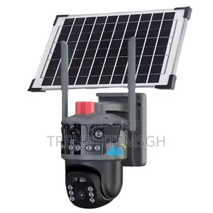 Wifi Alarm CCTV Camera