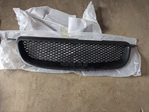 Toyota Corolla S 2005,2006,2007,2008 Front Grille/ Front Shell Black
