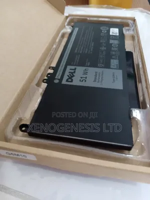 G5m10 for Dell Latitude E5450
