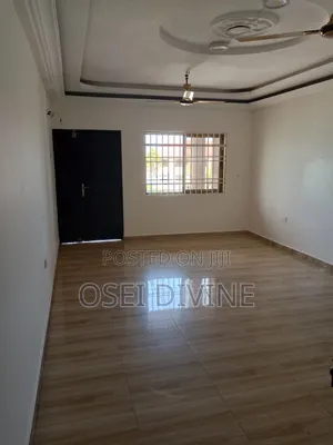 2bdrm Apartment in Sahara Estate, Dansoman for rent