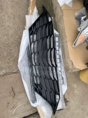 Hyundai Elantra 2021,2022,2023 Front Bumper Grille/ Front Shell