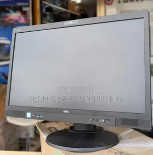 Desktop Computer Fujitsu Futro S940 8GB Intel Core I5 SSD 256GB