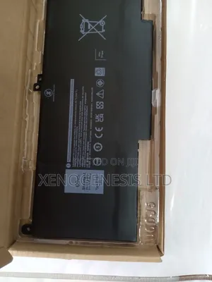 F3gyt for Dell Latitude E7480 E7490