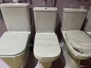 Water Closet Wc, Slim Tank