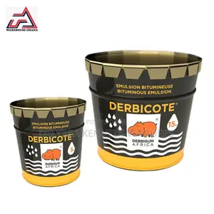 Bitumen Emulsion Derbicote