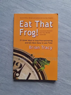 Eat That Frog!