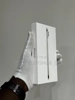 New Apple iPhone Air 256 GB Silver