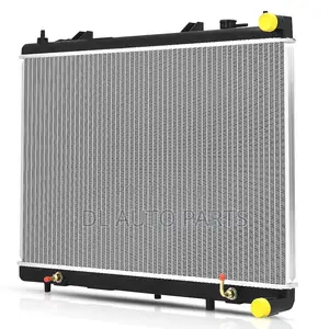 Nissan Pathfinder 2015 Radiator