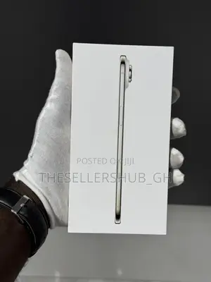 New Apple iPhone Air 512 GB Gold