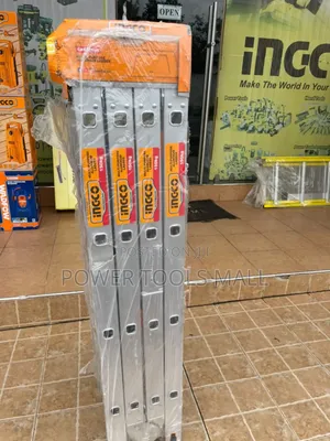 4x4 Aluminum Ladder Ingco