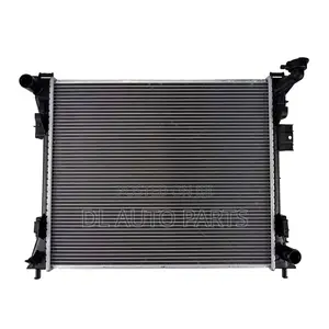 Herdbody 2012 36 Mm Radiator