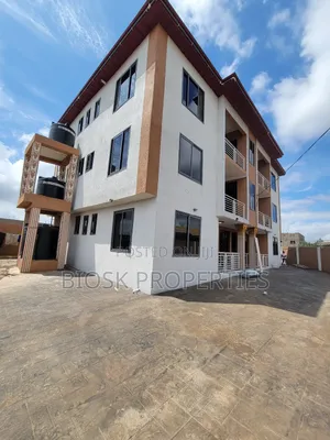 2bdrm Apartment in Biosk Properties, Amrahia for rent