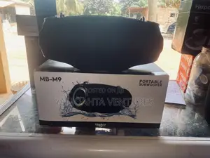 Maxbest Mb-M9 – Deep Bass