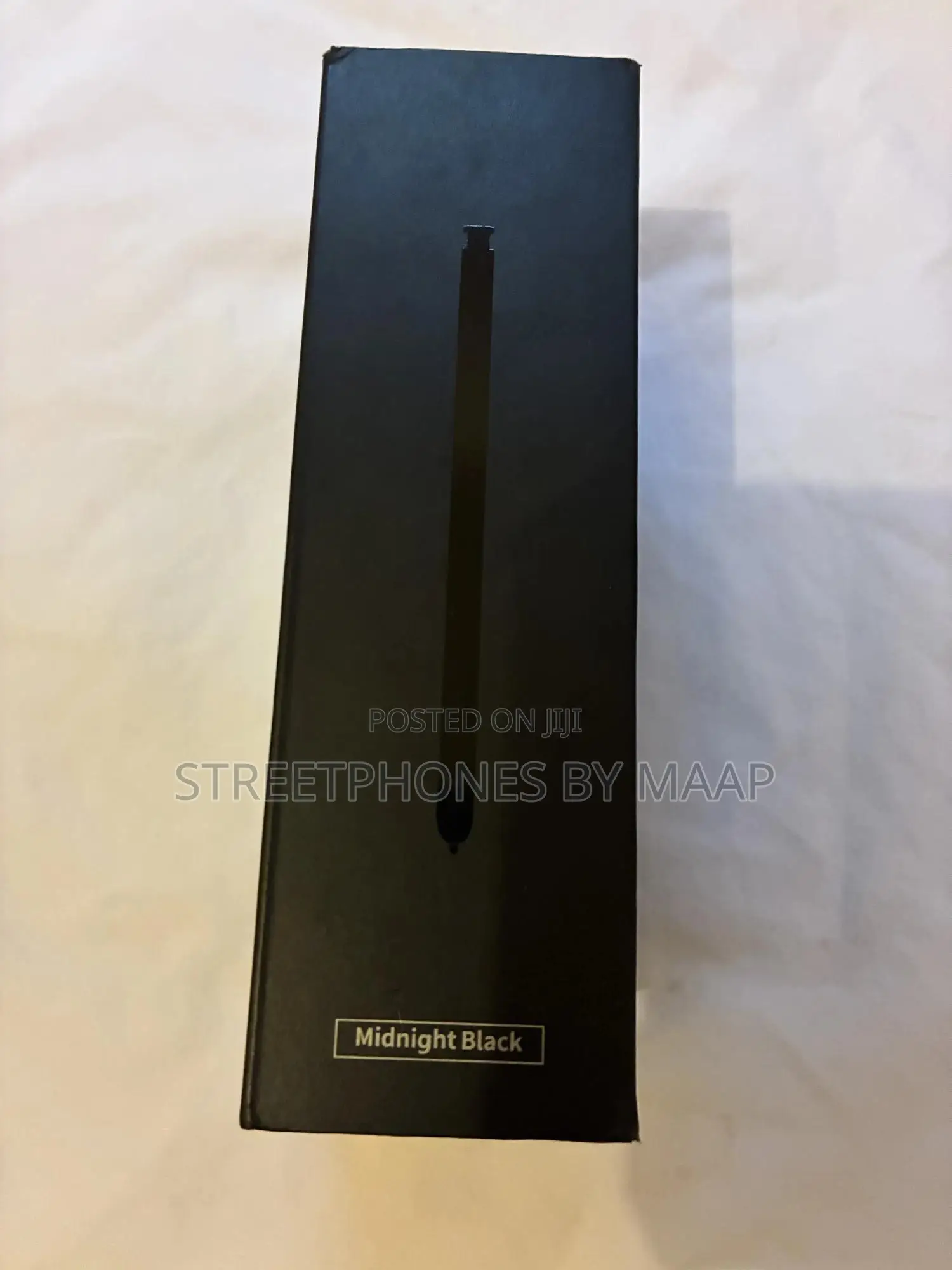 Samsung Galaxy Note 8 64 GB Gold