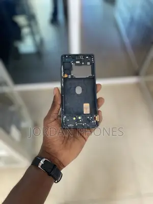 Galaxy S20 Fe Amoled Screen