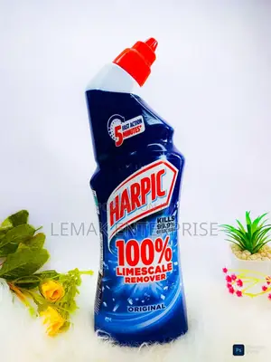 Harpic Limescale Remover