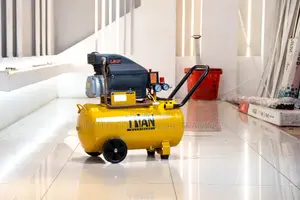 Air Compressor (50l 2.0hp 1450w)