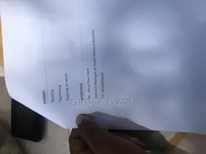 Manufacturing CV