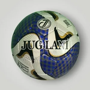 Original Juglani Soccer Ball Size 5 Hand Made