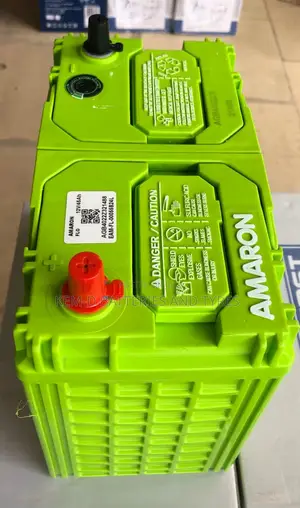 Amaron Battery for You Honda CRV