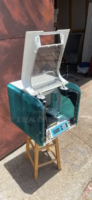 Xyzprinting Da Vinci Jr. 1.0w Wireless Volume Enclosed 3d Printer