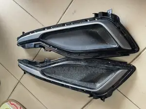 Hyundai Sonata 2015-2017 Foglight Covers (Used)