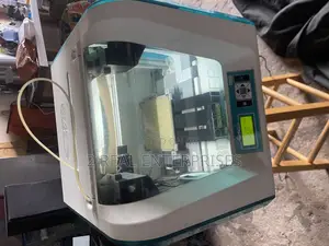 Xyzprinting Da Vinci Jr. 1.0w Wireless Volume Enclosed 3d Printer