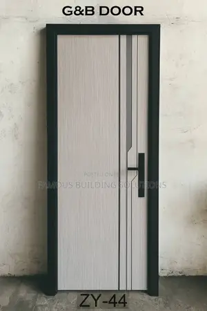 Made In China Doors
