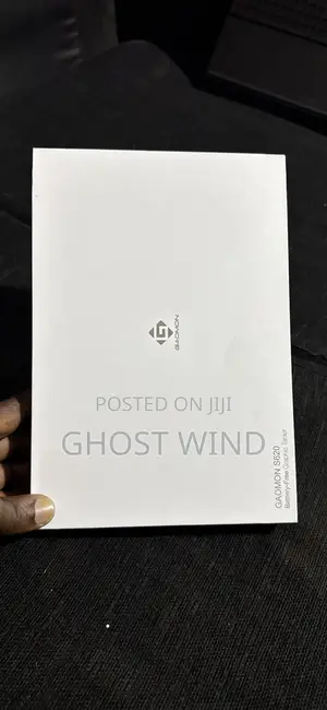 Gaomon Graphical Tablet