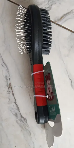 Two in One Dog Comb