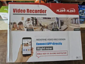 5mp DVR 16ch