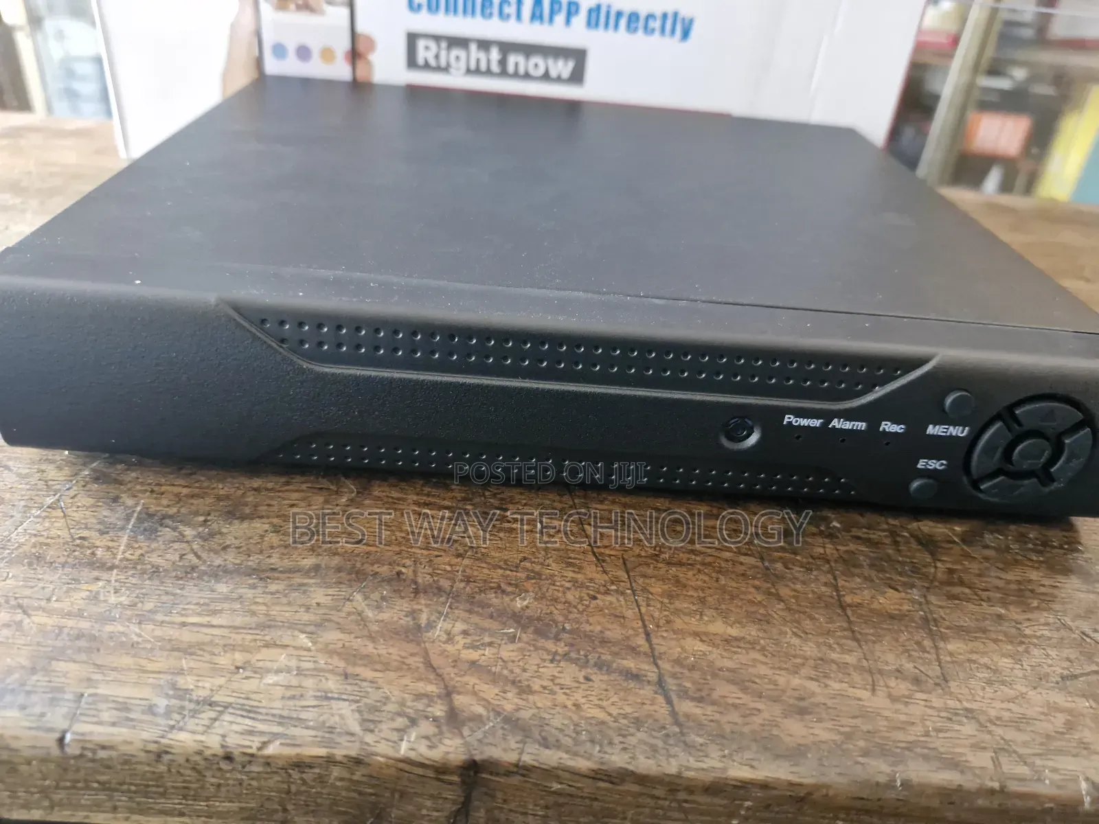 5mp DVR 16ch
