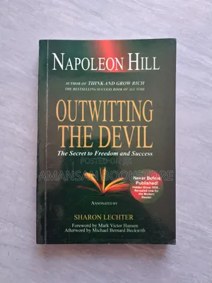 Outwitting the Devil