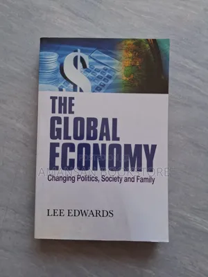 The Global Economy