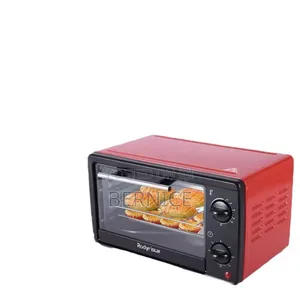 13l Portable Electric Oven – Compact Baking Cooking Made Easy