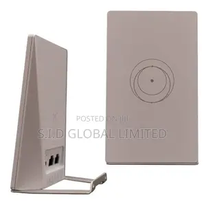 Starlink High Performance Mini Router