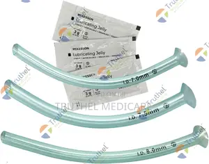 Nasopharyngeal Airways