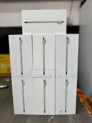 New Apple iPhone Air 256 GB White