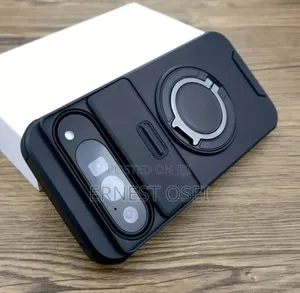 Luxury Shockproof Armor Case for Google Pixel 7 Pro, 8a, 9a, 9 Pro Xl.