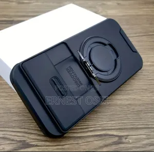 Luxury Shockproof Armor Case for Google Pixel 7 Pro, 8a, 9a, 9 Pro Xl.
