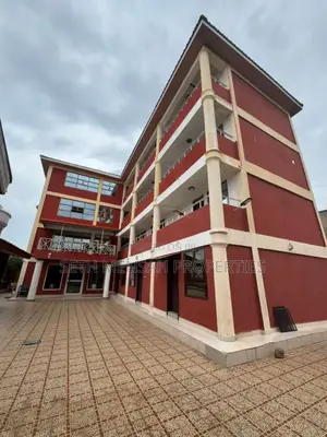 1bdrm Apartment in West Legon for rent