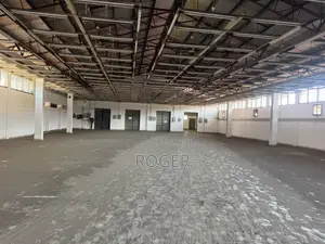 1300 SQM Warehouse for Rent at Accra Central